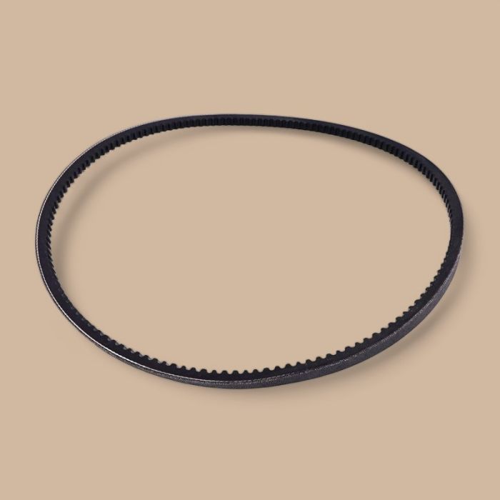 Kubota Fan Belt 1G953-97010 Compatible for Kubota Engine V2203 D1503 D1703 D1803 V2003 V2403 WG2503 Tractor U35-4