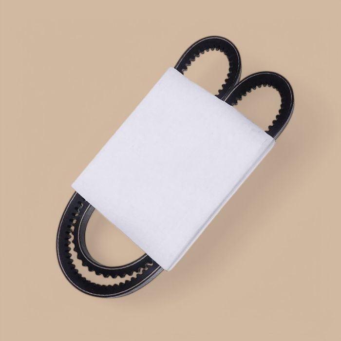 Kubota V Belt Fan Belt 1G062-97012 Compatible for Kubota 05 series D905 D1005 D1105 V1205 V1305 V1505