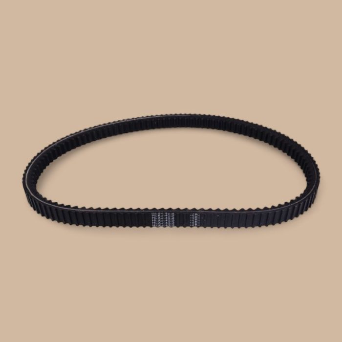 Honda Drive Belt 23100-MCT-003 Compatible for Honda Motocycle 2002-2013 FSC600 FSC600A FSC600D Silver Wing ABS