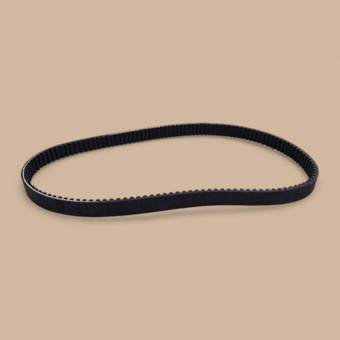 Dyna 133 Teeth 1-1/2" 14mm Rear Final Drive Belt 58-418 40015-90 Compatible for 1991-1999 Dyna FXD FXWG