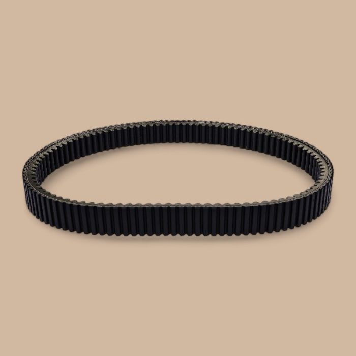 Arctic Drive Belt 0627-112 0627-104 Compatible for Arctic Cat Motorcycle XF9000 ZR9000 M9000