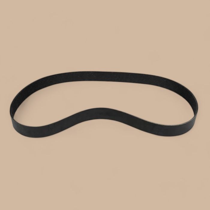 Ingersoll Drive Belt 22108427 Compatible for Ingersoll Rand Rotary Screw Compressor UP6S 15hp-145psi