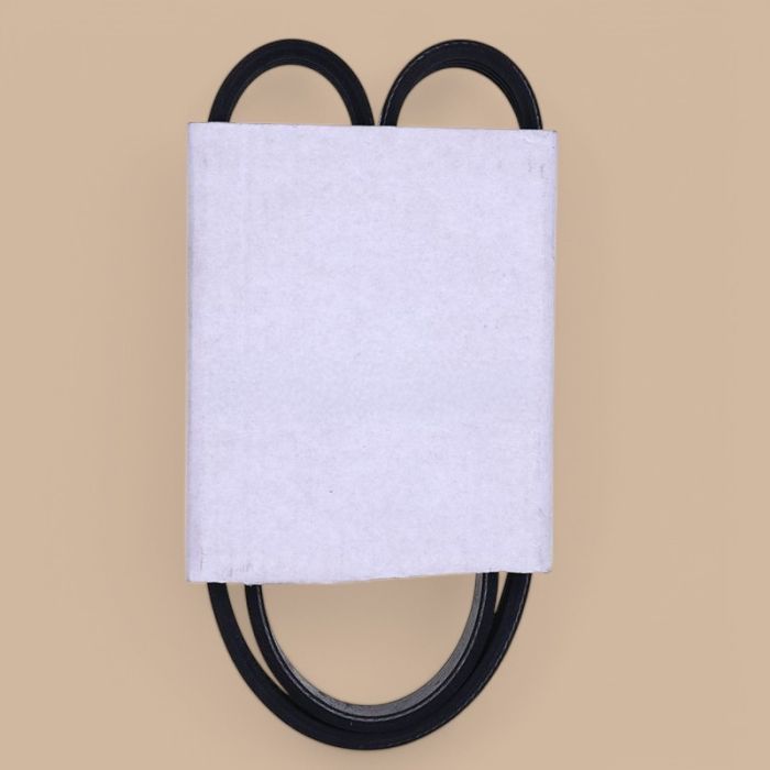 Onan Fan Belt 751-17820 186-6477 Compatible for Lister Petter Onan Engine LPW LPWS LPA LPWT