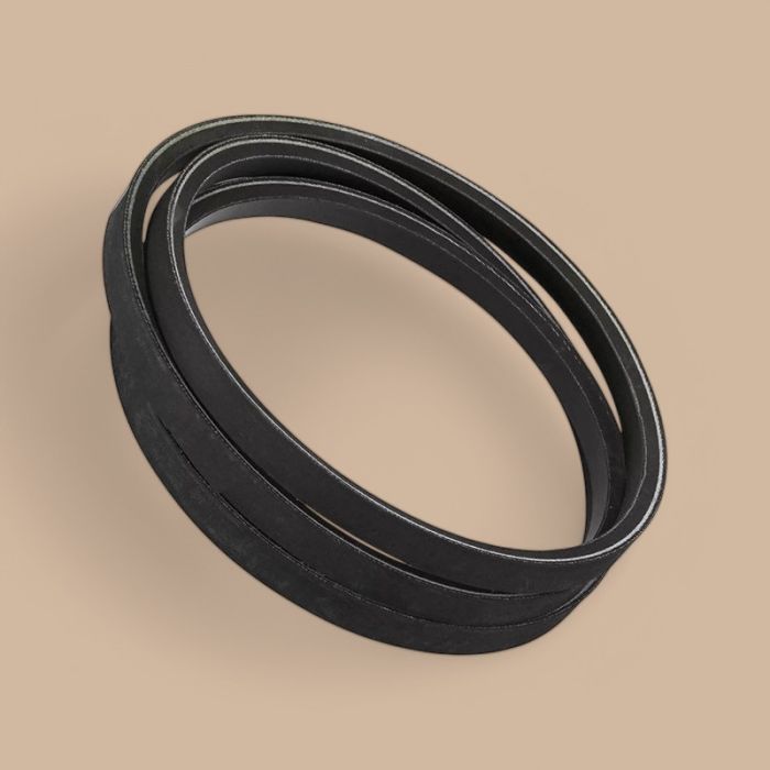 John Deere Drive V-Belt M82462 M110312 Compatible for Kohler Engine CV730 John Deere Mower 46 Tractor 1842GV GT242 GT262 GT275 G100 LX188 LX172 LX176 LX178 LX173 LX186