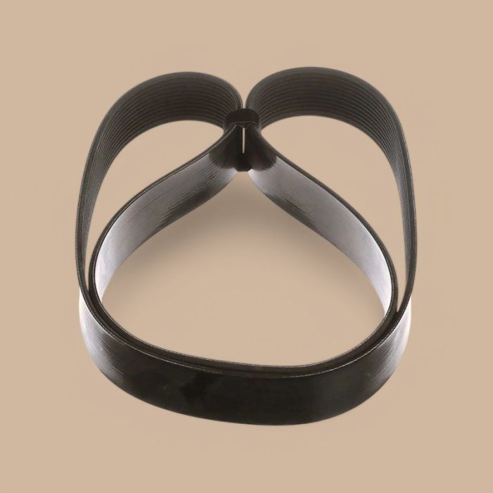 New Holland V-Belt 500380059 Compatible for New Holland Combine CR9065 CR9070 CR9080 CR9090 CX8070 CX8080 CX8090