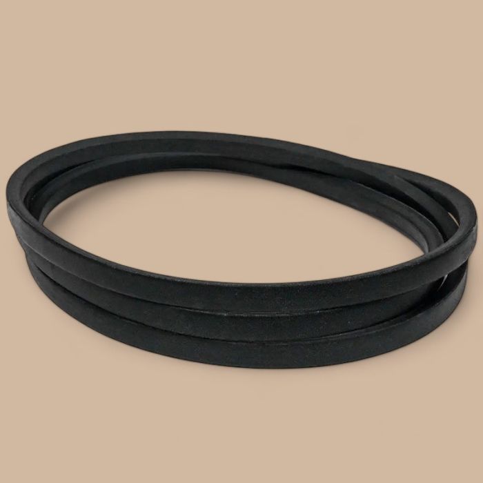 Kubota V Belt K5221-71410 Compatible for Kubota Mower RCK54GR RCK54P23BX RCK54TG