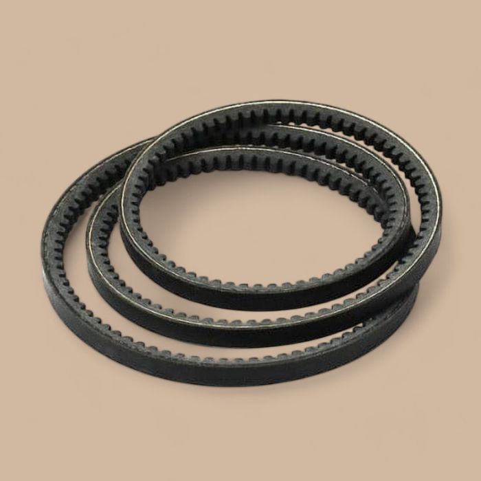 Caterpillar Belt 5L-5014 Compatible for Caterpillar CAT Engine 3126B 3176C 3196 C13 C7 C9