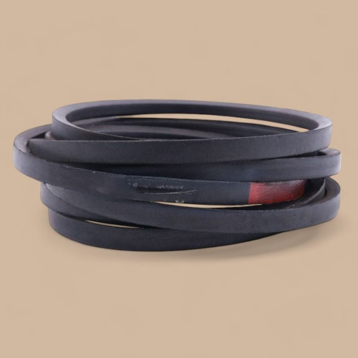 John Deere Deck Belt M154601 Compatible for John Deere Tractor X300