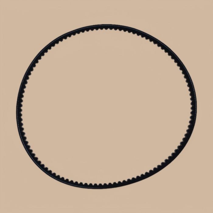 Mitsubishi V Belt MD079-696 Compatible for Mitsubishi Engine L3E