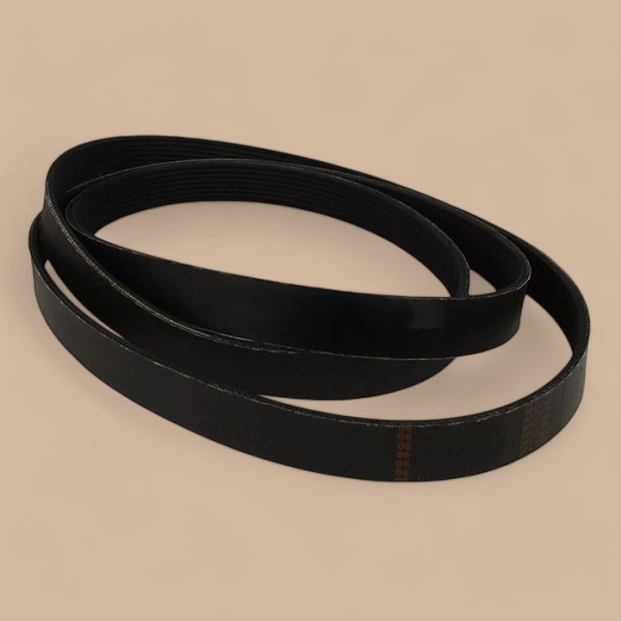 John Deere V-Belt L111601 Compatible for John Deere Engine 4045 6068 Tractor 6615 6620 6715 7130 SE6220 SE6310 SE6320 SE6410 SE6420 SE6520 SE6620