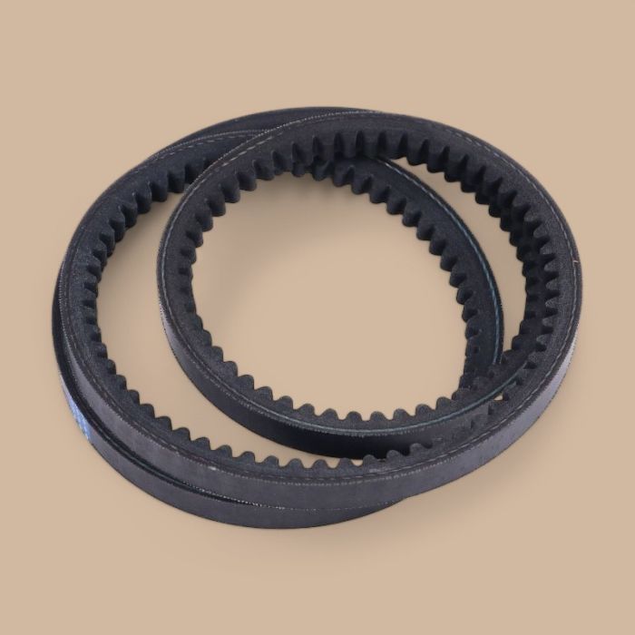 John Deere V-Belt H86275 Compatible for John Deere Combine 4400 4420 6600 6620 6622 7720 8820 Excavator 690ELC Elevating Scraper 860B