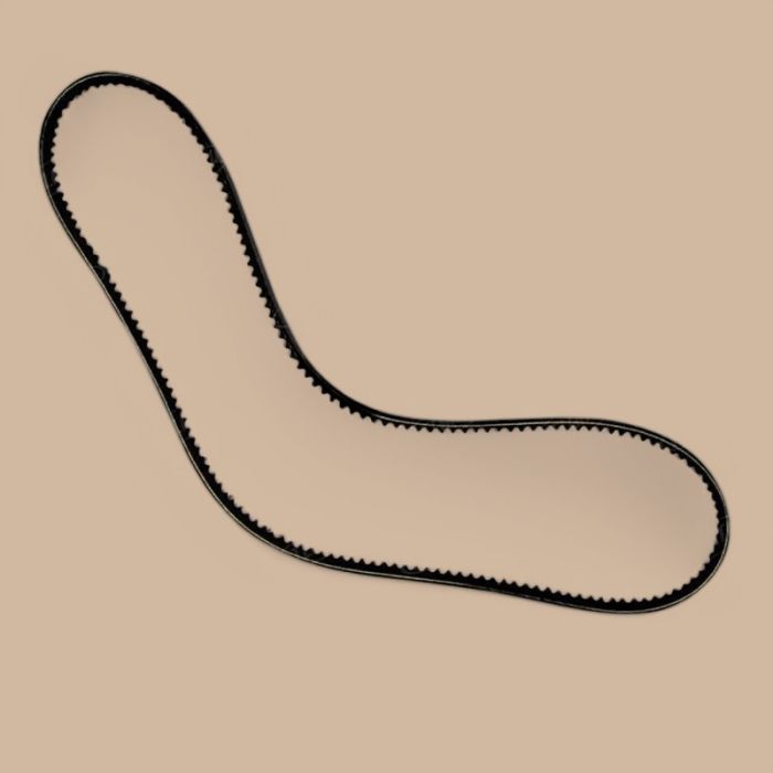 Long Fan Belt TX10276 303045080 Compatible for Long 310 560DT 480 445 2460SD 260C 2610DTC 445DT 320 2360 Oliver 2-70 550 1250 1265 Tractor