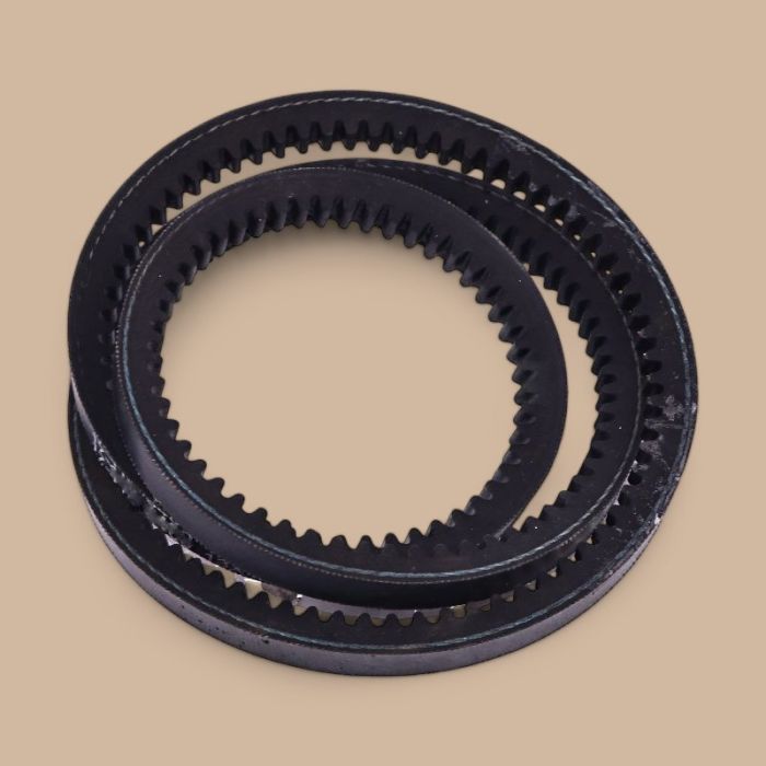 Kioti Fan Belt E5640-72531 EC11-0025A Compatible for Kioti Tractor DS3510 CK27 CK30 CK35 CK2510 DK35 UTV K9 Series