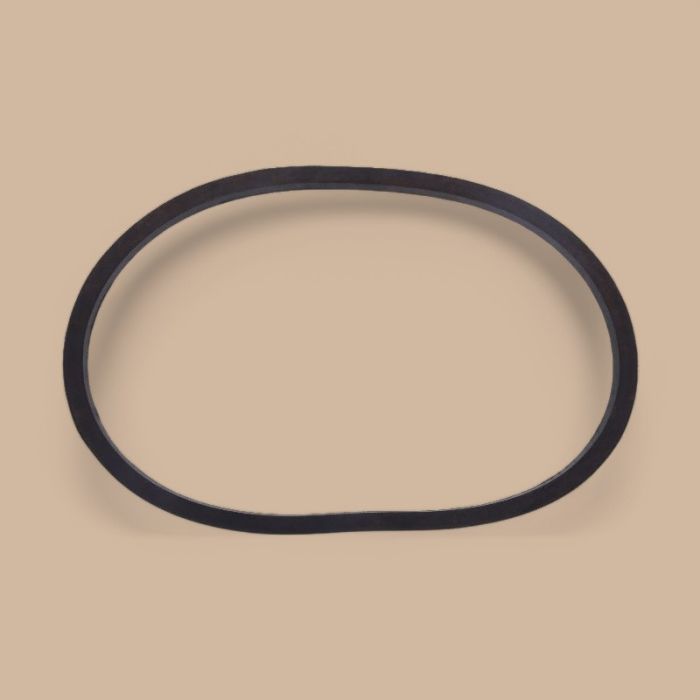 Wacker Drive Belt 5100044733 0111158 Compatible for Wacker Neuson WP1540 WP1550 Vibratory Plate Compactor