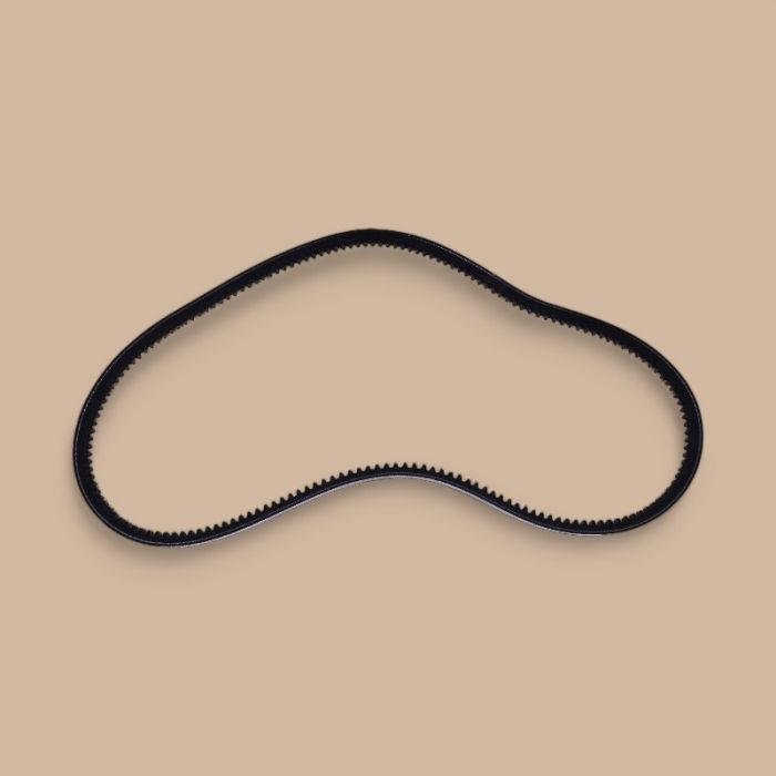 Mitsubishi Fan Belt 91402-03400 11720-10H05 Compatible for Mitsubishi FD30-F14C Nissan KCEH02A20V EH01A10V EH01A14V EH01A15V