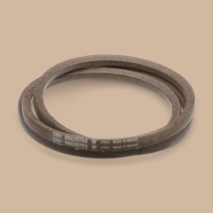 New Holland V-Belt 86629763 Compatible for New Holland BC5050 568 BC5070 BC5060 CASE SBX520 SBX530 SB521 SBX540 SB531 SB541 SB541C Baler