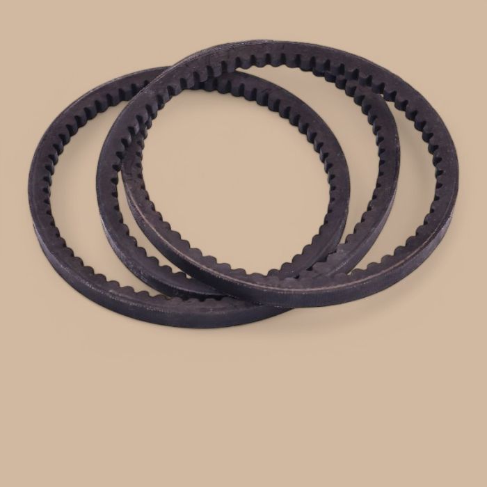 Deutz V-Belt 118-2184 Compatible for Deutz Harvester