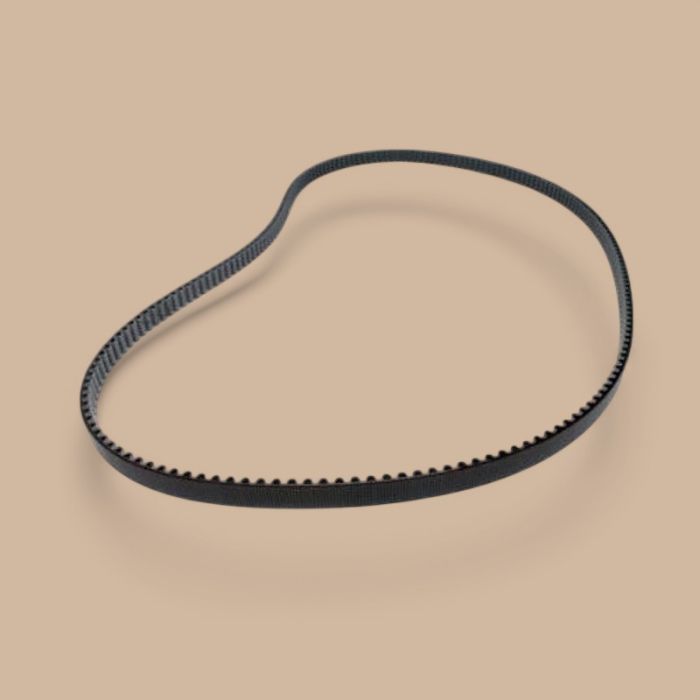 Can Am 202 Teeth Drive Belt 705501576 Compatible for Can-Am Spyder Roadster RT RS GS SE5 SM5