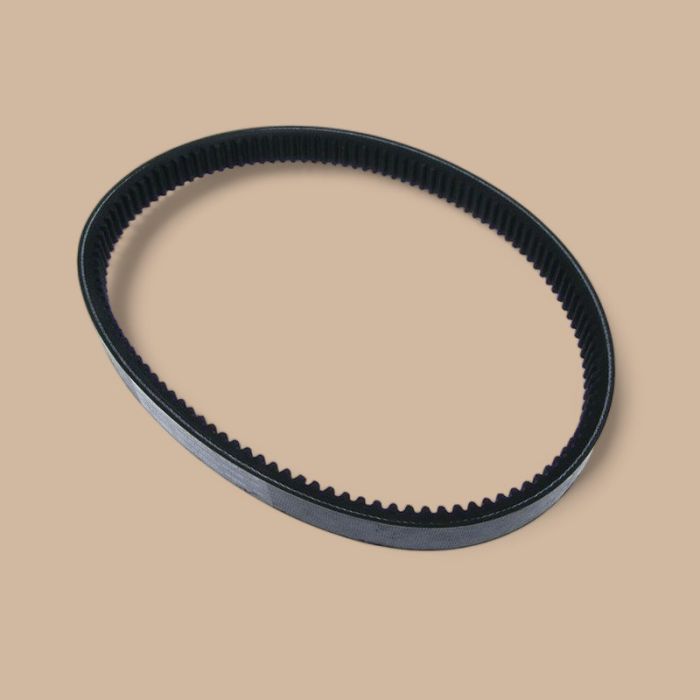 John Deere Belt Kit MIA12479 Compatible for John Deere Tractor D105 X105 X106 E100