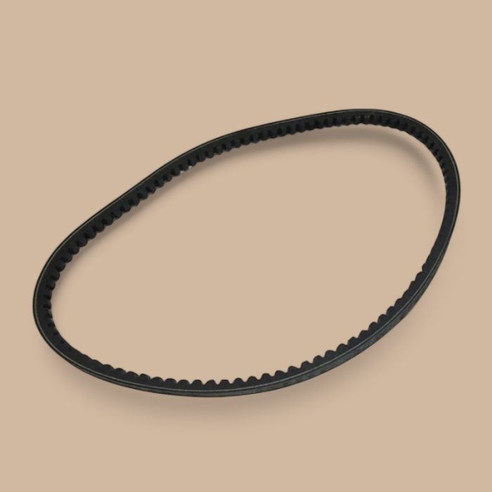 Ford Cogged Fan Belt 86520008 9N8260B Compatible for Ford Tractor 2N 8N 9N