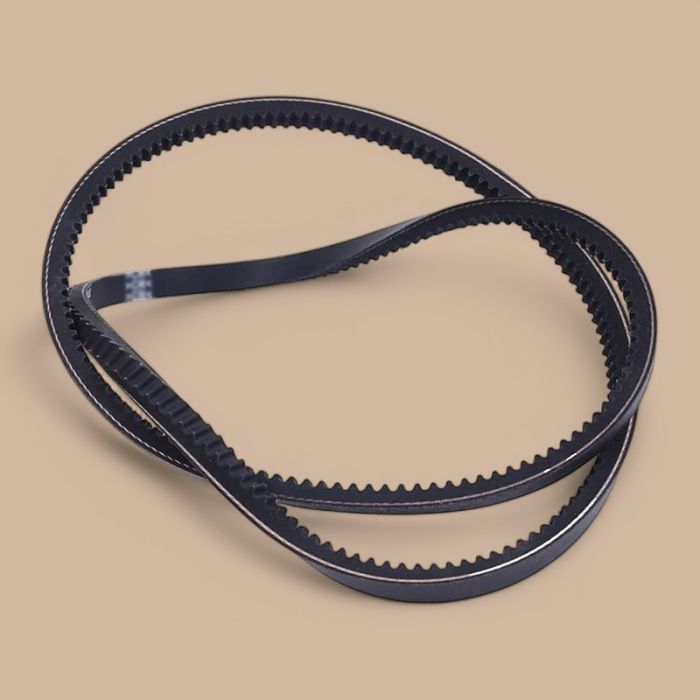 Toro Cogged Belt 107-3960 Compatible for Toro Z-Master Lawn Mower 74161 74162 74164 74411 74413 74414 74415 74416 74417 74448 74167TE 74416TE 74417CP 74421TE