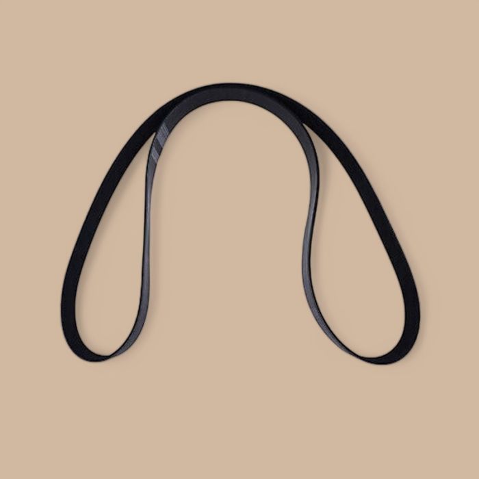 Peterbilt Serpentine Belt 160JT57 Compatible for 2011 Peterbilt Truck 387 14.9L