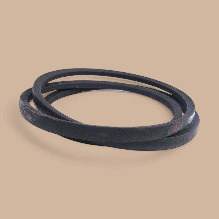 Kubota Timing Belt 76500-34710 K5142-71420 Compatible for Kubota Tractor B6100 B6100HSTD B6200 B7200 G4200 G5200 G6200 Mower Deck RC48-62H RCK44LTB