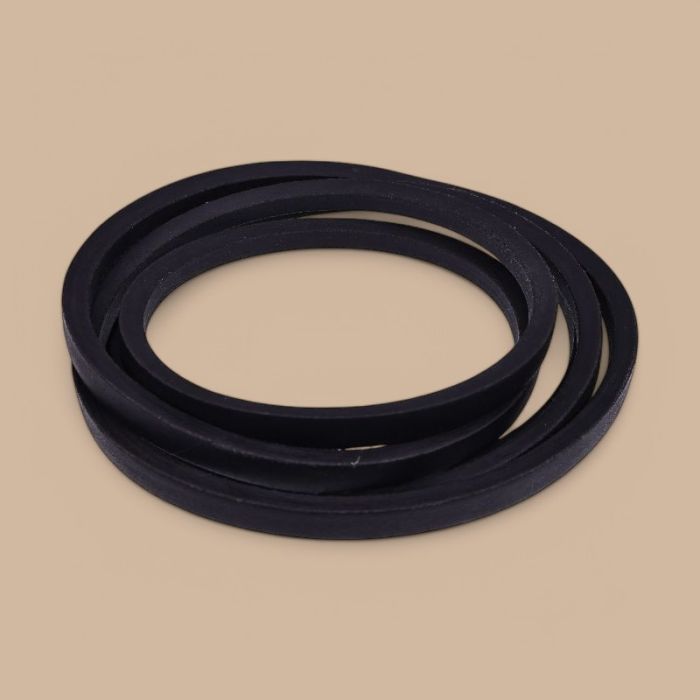 John Deere Mower Deck Drive V-Belt M112230 M137547 Compatible for John Deere 42" Lawn Tractor LA100 LA105 LA110 LA115 L118 L130 X120 X126 X145