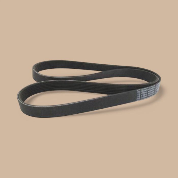 Honda Serpentine Drive Belt 31110-5BA-A02 Compatible for Honda Civic HR-V 2016-2024