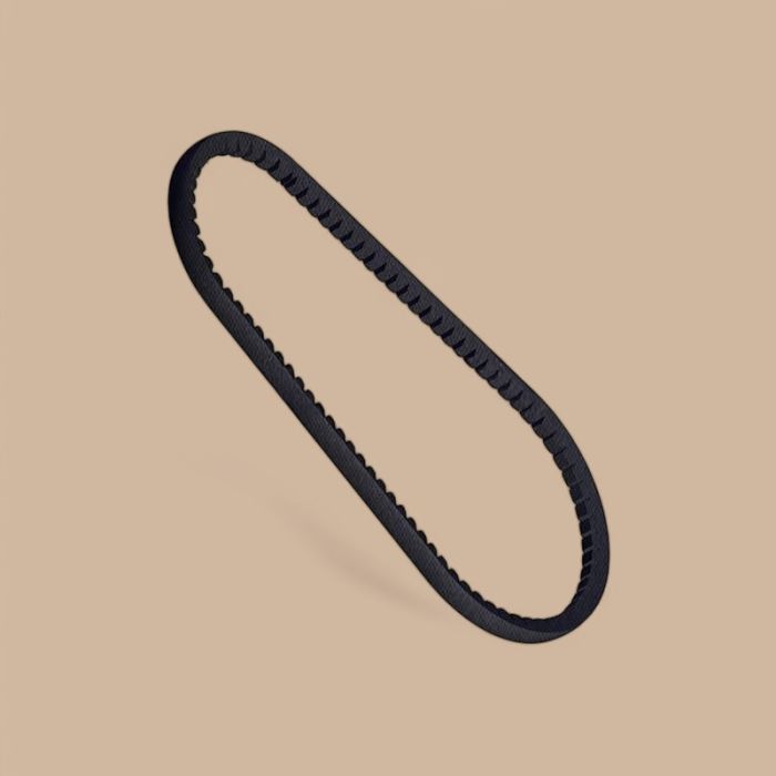 Komatsu V-Belt 172856 6676-82-6130 Compatible for Komatsu Cummins Engine NH-220-CI-1G NH855 NT855