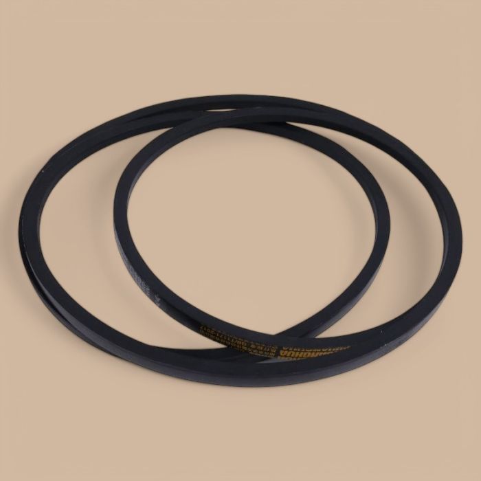 Husqvarna V Belt 532144959 Compatible for Husqvarna 2042LS 26H 281 GT190 GT200 Poulan 342074A Dixon D22KH42 Jonsered LT15 LT16