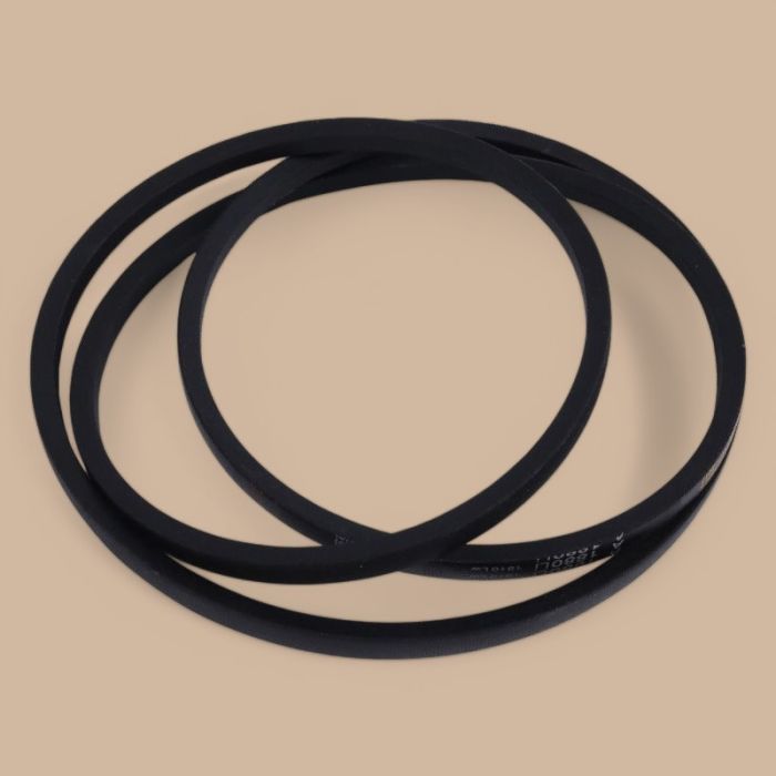 Toro V Belt 041-7400-00 Compatible for Toro 72902TE 72904 72912 Exmark Bad Boy 60" 72" Mower