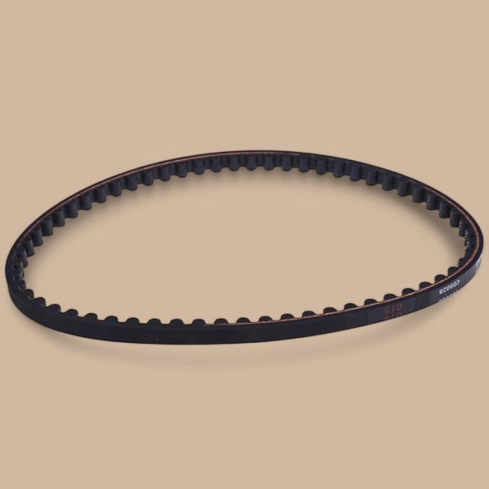 Honda Timing Belt 14400-Z0D-003 Compatible for Honda Engine GX100 GX100RT GX100T GX100U GX100UT GXR120RT