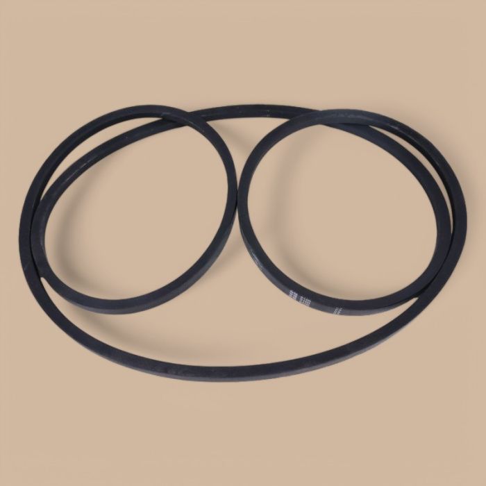 John Deere Deck Belt M95875 Compatible for John Deere Mower F510 F525