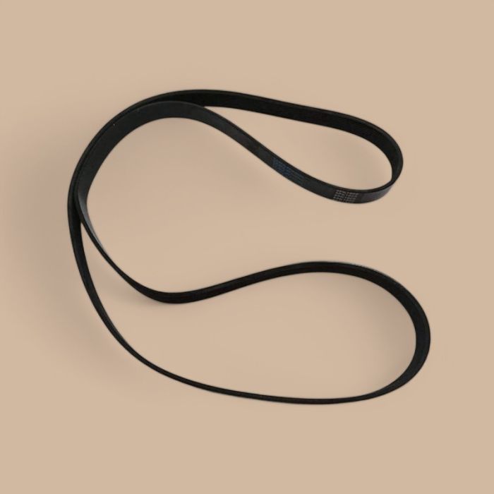 John Deere V-Belt CQ51921 Compatible for John Deere Engine 6068 Tractor 6415 6615 7505 6110E 6110J 6115J 6125E 6125J 6130J 6165J