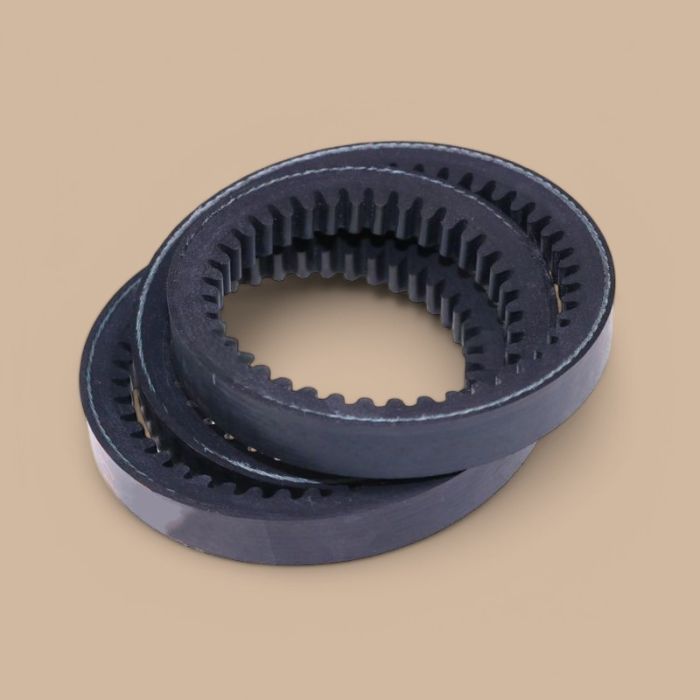 John Deere Starter and Generator V-Belt M122942 Compatible for John Deere Turf Gator 4X2 Utility Vehicle