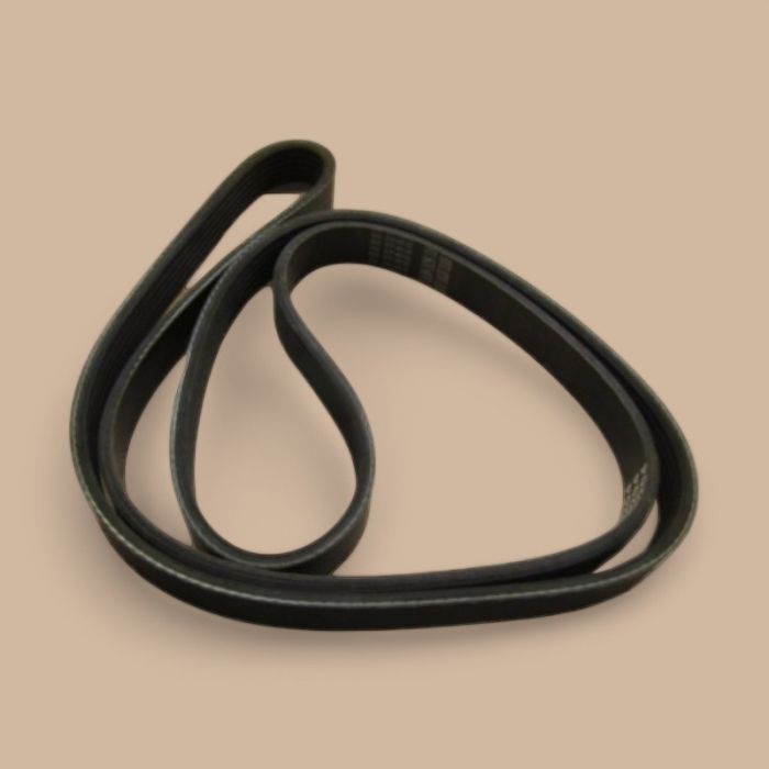 John Deere V-Belt T338840 Compatible for John Deere Loader 328E 329E 332E 333E 330G 331G 332G 333G