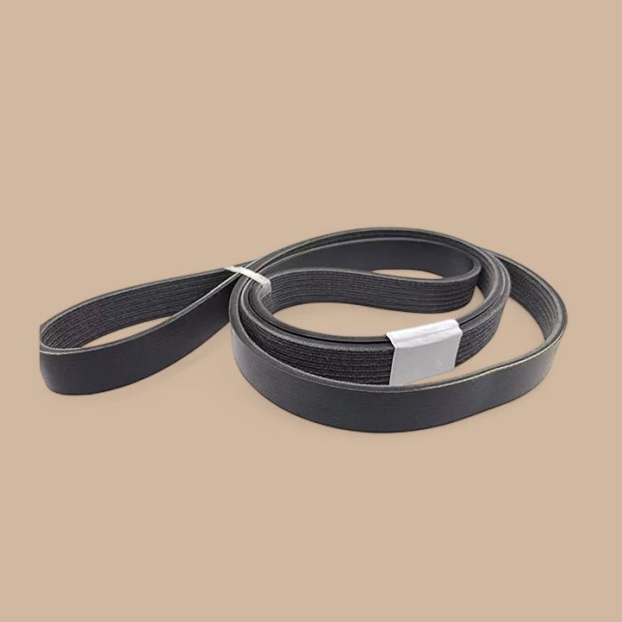 Toyota Serpentine Drive Fan Belt 99367-H2120 Compatible for 2003-2009 Toyota 4Runner FJ-Cruiser Pickup Truck Tundra