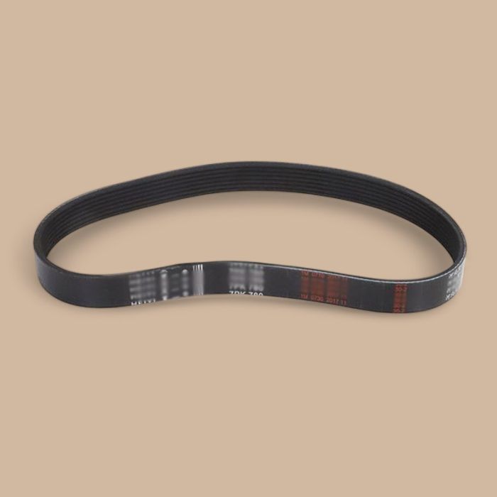 Audi Serpentine Drive V-Belt ERR4460 PK070834 Compatible for 2016 Audi A8-Quattro 1994-2002 Land Rover Range-Rover 4.0L