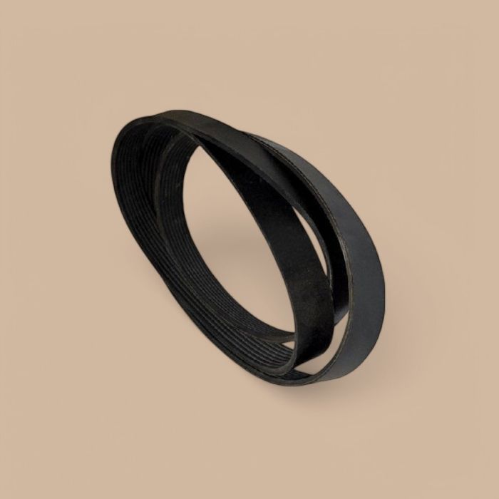 John Deere Fan Drive V-Belt R134637 Compatible for John Deere Harvester 1270D 1470D CH8 3520 3522 Dozer 750J 850J