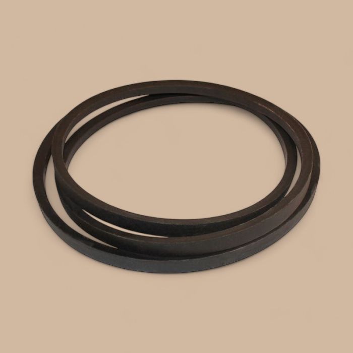 CASE Reel Drive Belt 197411C1 Compatible for CASE International Combine 1440 1460 Grain Header 1010 1020