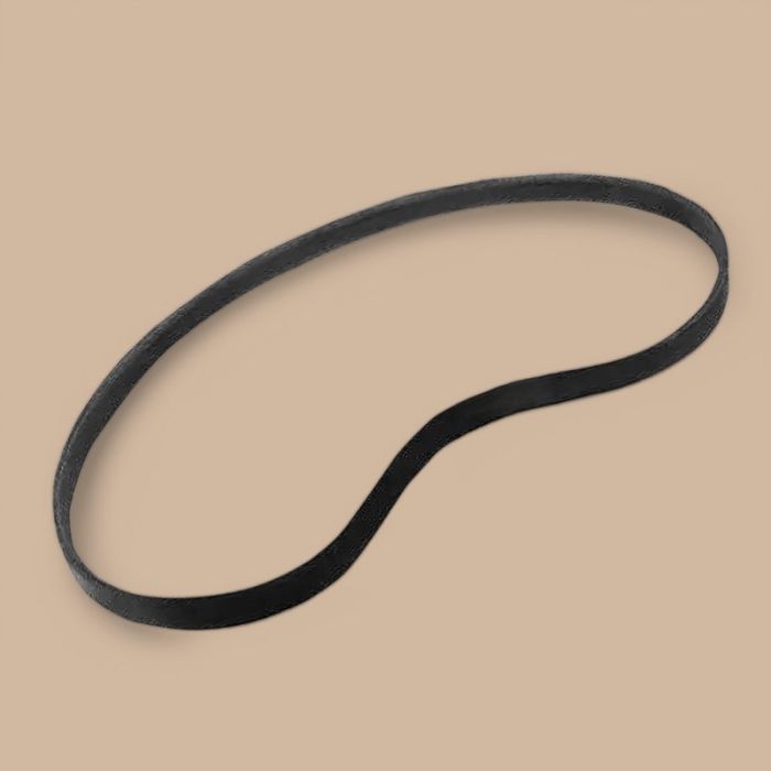 Komatsu V-Belt 04120-21745 Compatible for Komatsu Engine 4D95L-1Z S6D95L-1F Excavator PC100-5 PC70-7-B Loader 540-1 WA320-7