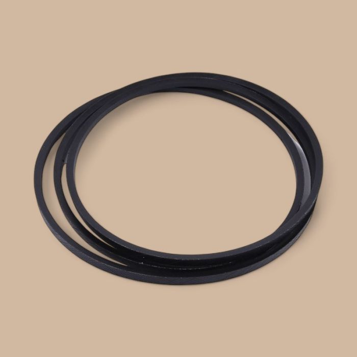 John Deere Drive V-Belt M169705 Compatible for Kawasaki Engine FH721V John Deere Mower Z425 Z435 Z445 Z465 Z625 Z645 Z655 Z665