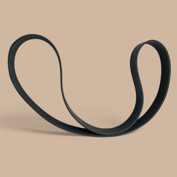 Deutz V-Ribbed Belt 01182600 Compatible for Deutz Engine BFM2012