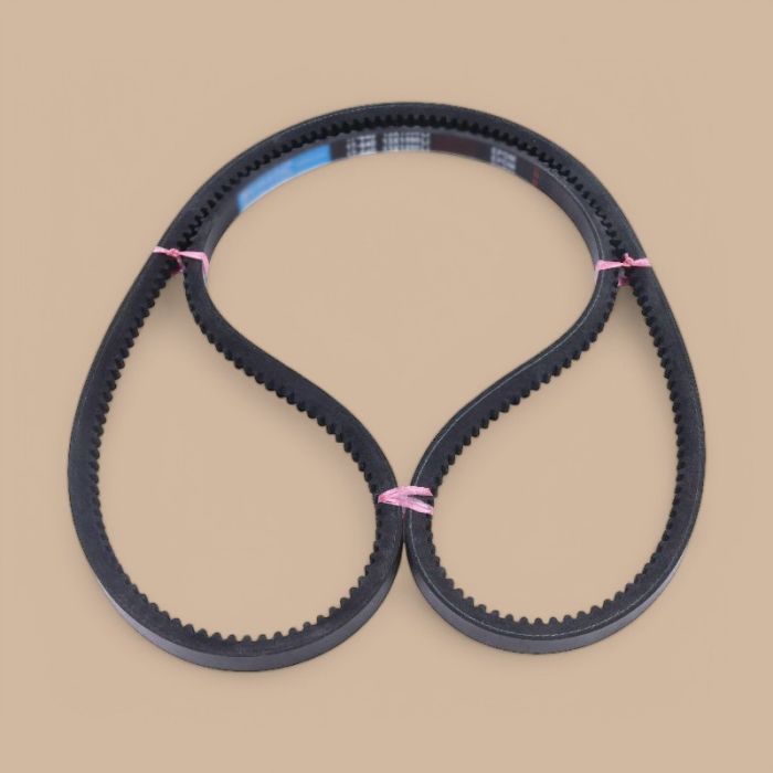 Toro Cogged Drive V-Belt 130-6976 Compatible for Toro Wheel Horse Zero-Turn Mower SS5000 ZS5000 74661 74680 74730 74731 74732 74740