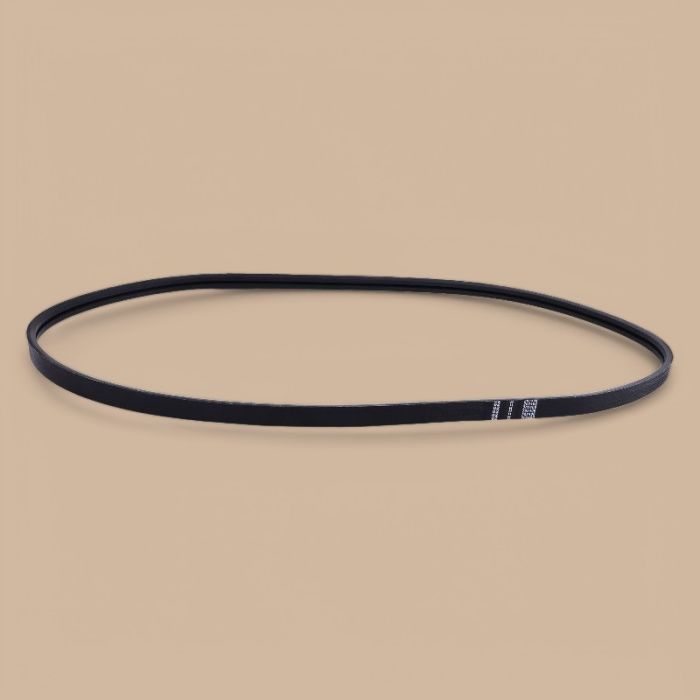 Kubota Deck Belt K5700-34710 Compatible for Kubota B1410D B1610D B1620D B1820D BX1850D BX2350D ZD221 ZG222