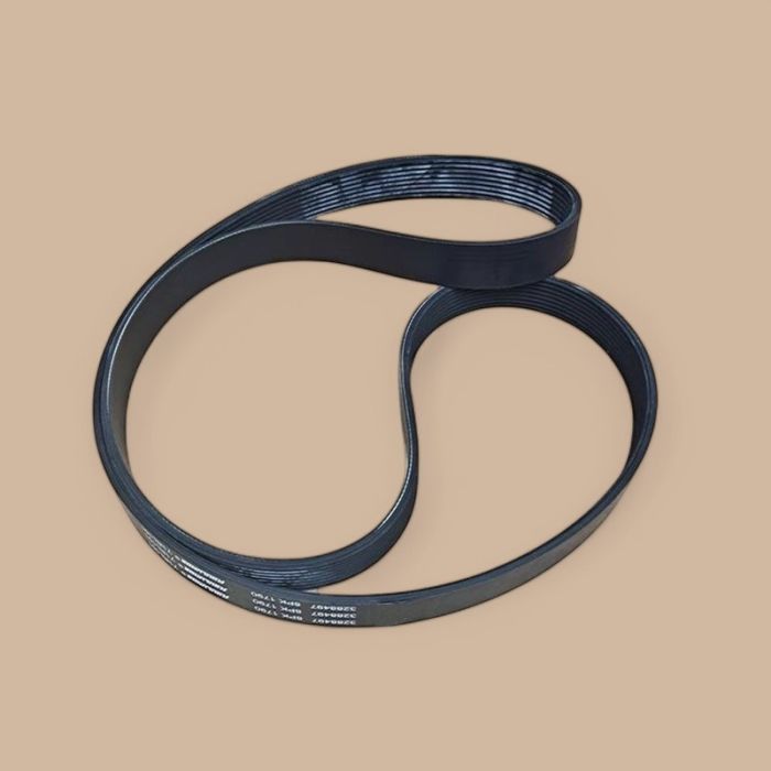 Cummins V-Belt 3288497 Compatible for Cummins Engine ISB QSB 6CTA ISC QSC 4B3.9 6A3.4 6B5.9 B C Series