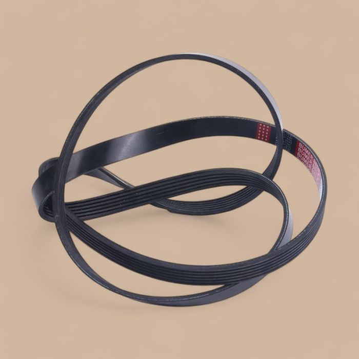 Subaru Alternator Serpentine V-Belt 809221210 Compatible for 2014-2018 Subaru Forester Impreza WRX XV-Crosstrek Dodge Grand-Caravan Journey