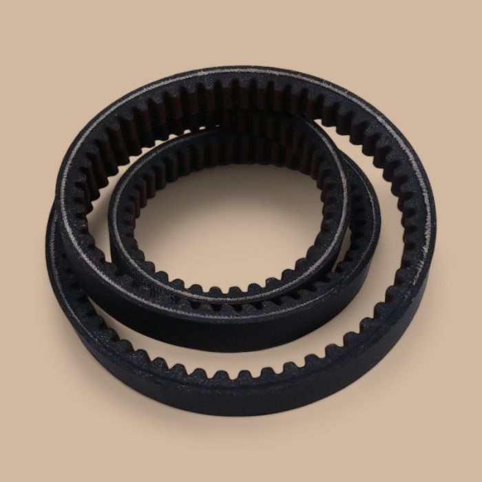 Kubota V-Belt SC-52 Compatible for Kubota Harvester DC70 DC70G DC70PLUS DC105