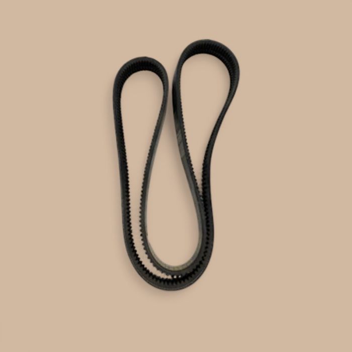 Caterpillar Cogged Belt 198-6890 Compatible for Caterpillar CAT Engine 3126 Loader 938G